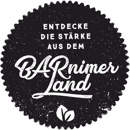 Logo des Barnimerland