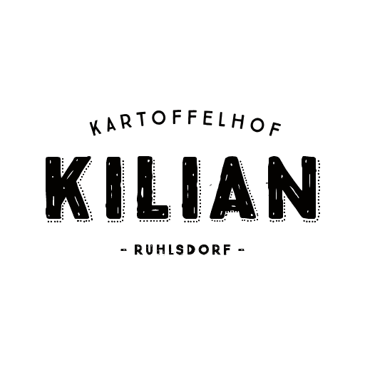 Logo des Kartoffelhofs Kilian